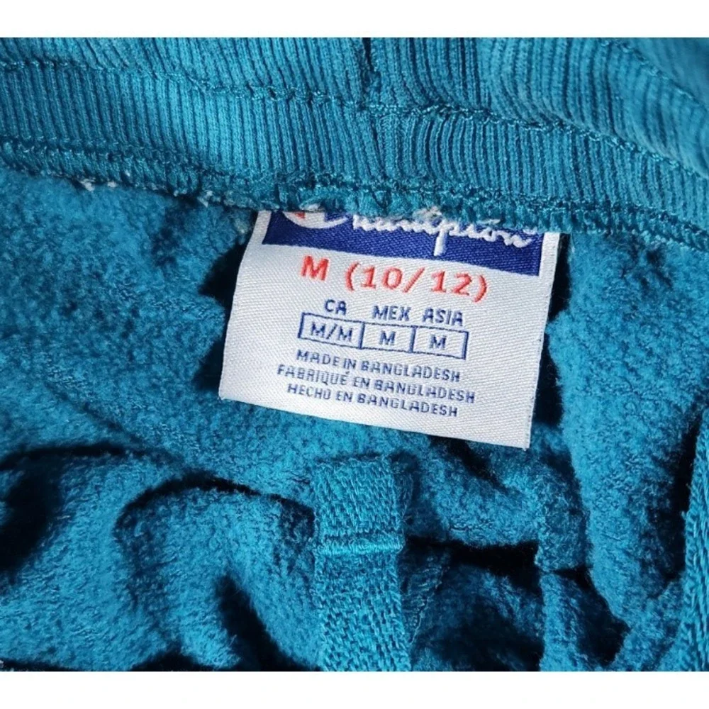 Champion Track Suit Girls Size‎ M